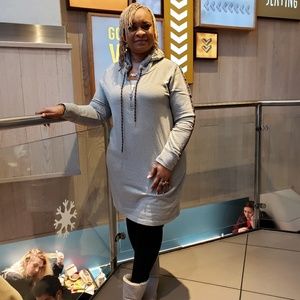 Meet your Posher, Shauna